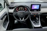 Used 2025 Toyota RAV4 XLE Premium image 5