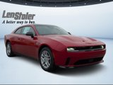 New 2025 Dodge Charger R/T w/ Quick Order Package 25M R/T image 4