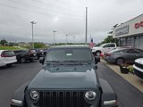 New 2025 Jeep Wrangler Unlimited Sport S 4xe w/ Convenience Group image 4