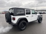 New 2025 Jeep Wrangler Willys image 6