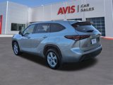Used 2024 Toyota Highlander LE image 3