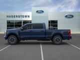 New 2025 Ford F250 Lariat image 3