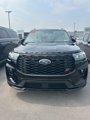 New 2025 Ford Explorer ST image 2