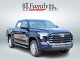 New 2026 Toyota Tundra SR5 image 2