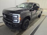 Used 2024 Ford F350 4x4 Crew Cab Super Duty image 3