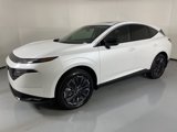 New 2025 Nissan Murano Platinum image 4