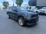 Certified 2022 Dodge Durango GT image 2