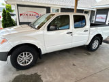 Used 2017 Nissan Frontier SV image 3