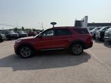 Certified 2022 Ford Explorer XLT w/ Equipment Group 202A image 3