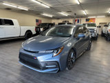 Used 2022 Toyota Corolla SE image 2