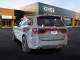Used 2024 Dodge Durango SRT Hellcat image 4
