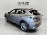 New 2025 Buick Envision Avenir image 2