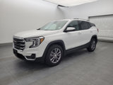 Used 2023 GMC Terrain SLT image 2