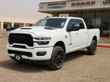 New 2025 RAM 2500 Laramie image 2