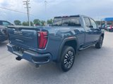 New 2025 GMC Sierra 2500 Denali Ultimate image 5