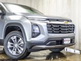 New 2026 Chevrolet Equinox LT image 3