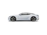 New 2025 Lexus LC 500 Coupe w/ Performance Package image 2