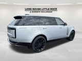 New 2025 Land Rover Range Rover Long Wheelbase SE image 2