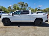 Used 2022 Chevrolet Silverado 1500 LT Trail Boss w/ Bed Protection Package image 2