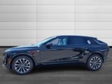 New 2025 Cadillac Lyriq Sport image 2