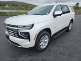 New 2025 Chevrolet Tahoe Premier image 4