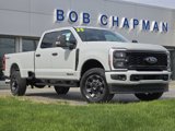 New 2025 Ford F350 XL image 2