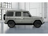 New 2025 Mercedes-Benz G 580 w/ EQ Technology image 2