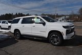 New 2025 Chevrolet Suburban LS image 4