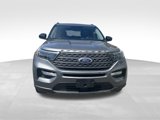 Used 2022 Ford Explorer XLT w/ Equipment Group 202A image 4