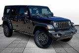 New 2025 Jeep Wrangler Sport S image 2