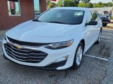 Used 2023 Chevrolet Malibu LS image 3
