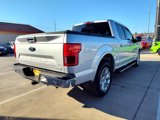 Used 2019 Ford F150 Lariat image 4
