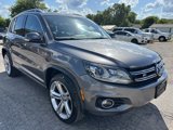 Used 2015 Volkswagen Tiguan R-Line image 2
