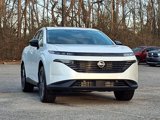 New 2025 Nissan Murano SL image 2