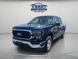 Used 2023 Ford F150 XLT image 2