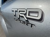 New 2025 Toyota Tacoma TRD Sport image 4