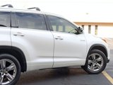 Used 2016 Toyota Highlander Limited image 4