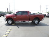 Used 2013 RAM 2500 SLT w/ Luxury Group image 2