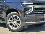 New 2025 Chevrolet Suburban LT image 3