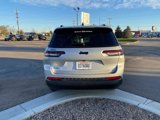 New 2025 Jeep Grand Cherokee L Altitude image 4