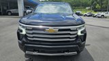 New 2025 Chevrolet Silverado 1500 High Country w/ Technology Package image 3