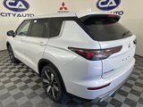 New 2025 Mitsubishi Outlander SE image 5