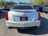 Used 2018 Cadillac CTS Luxury image 5