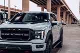 New 2025 Ford F150 Lariat w/ Equipment Group 502A High image 3