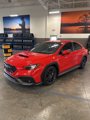 New 2025 Subaru WRX Premium image 2
