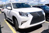 Used 2023 Lexus GX 460 Luxury image 6