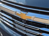 New 2025 Chevrolet Tahoe Premier image 4