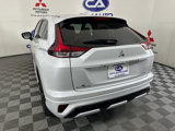 Used 2025 Mitsubishi Eclipse Cross SEL image 5