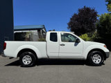 Used 2015 Nissan Frontier S image 2
