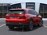 New 2025 Buick Enclave Sport Touring image 4